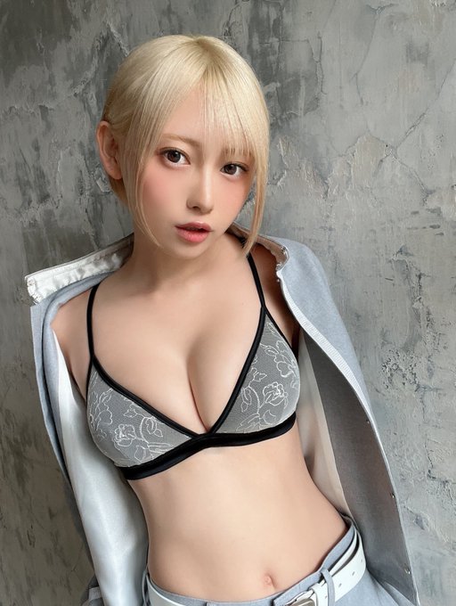 Twitterのコスプレ画像13