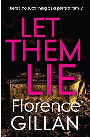 writetalkbook's tweet photo. Bush Post Primary teacher Florence Gillan's new book 'Let Them Lie' - 35 days to release date. A gripping story perfect for Christmas! @BushPostPrimary   https://t.co/mA4pPtpA2Z https://t.co/bGS5q0dPlI