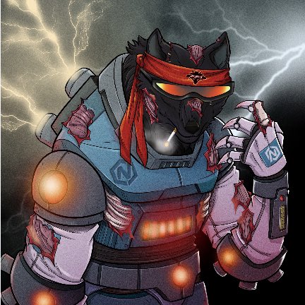 GabrielleBanik's tweet photo. 10 hours left on this 1/1 milly club #nft
π¦ Whoever is the highest bidder will also take home a @Debaswulfpack
π¦ https://t.co/pjoHoApbdS
@TRex_Punks #trexpunks #rexian #kraftly #tron #tronics #trx #trex #NFTCommunity #NFTGiveaways https://t.co/VjCkK2tOAO