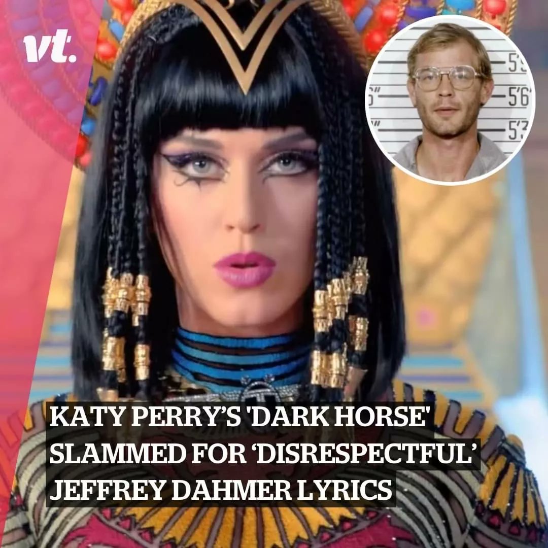 Rothmus's tweet photo. Imagine a song being 10 years old and no one bothered to check who Jeffrey Dahmer is until it's trending on Netflix, and only now it's offensive https://t.co/M1ECT6254b