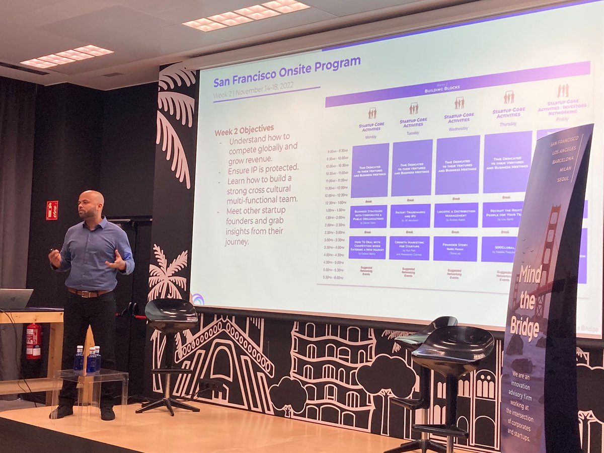 Programa Desafía tweet media