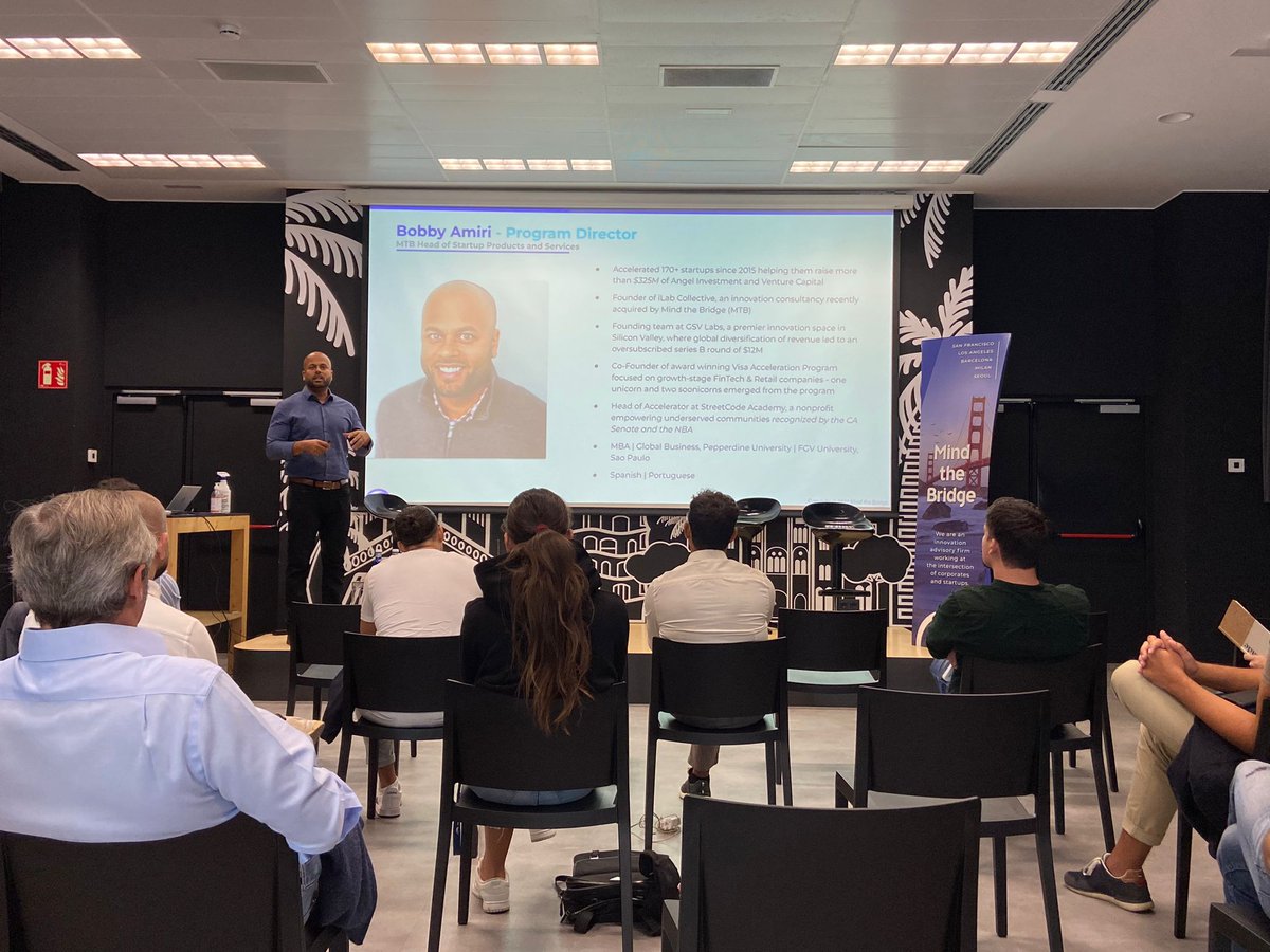 Programa Desafía tweet media