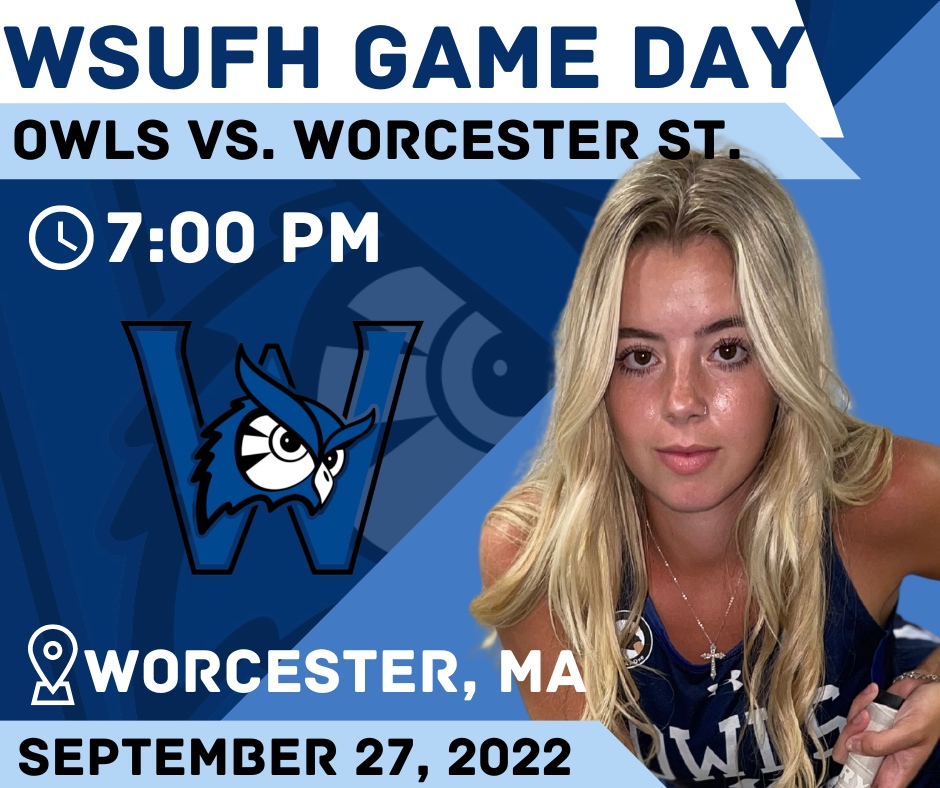 Westfieldstatefh tweet media