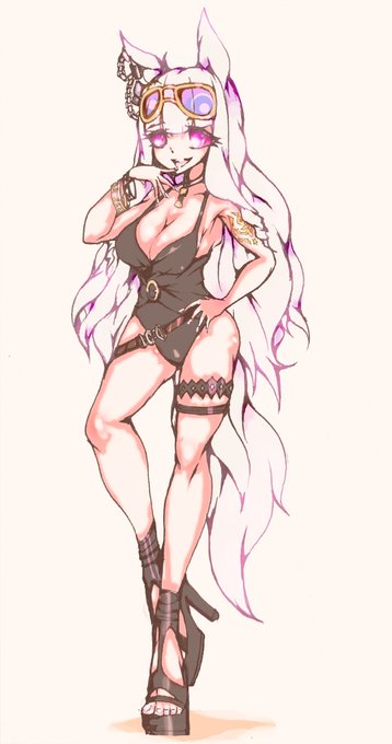 #夏が終わりそうだし今年描いた水着絵を貼ろう 
金艦
天龍 