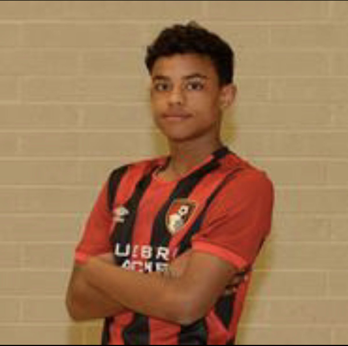 AFC Bournemouth Junior Training Centre tweet media