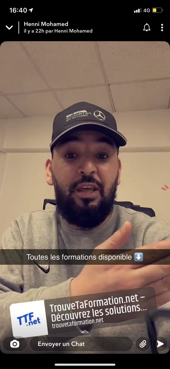 MisterGreyn's tweet photo. @booba Quand tes potes font du CPF sa parle moins. https://t.co/2tA0Pi9lnY