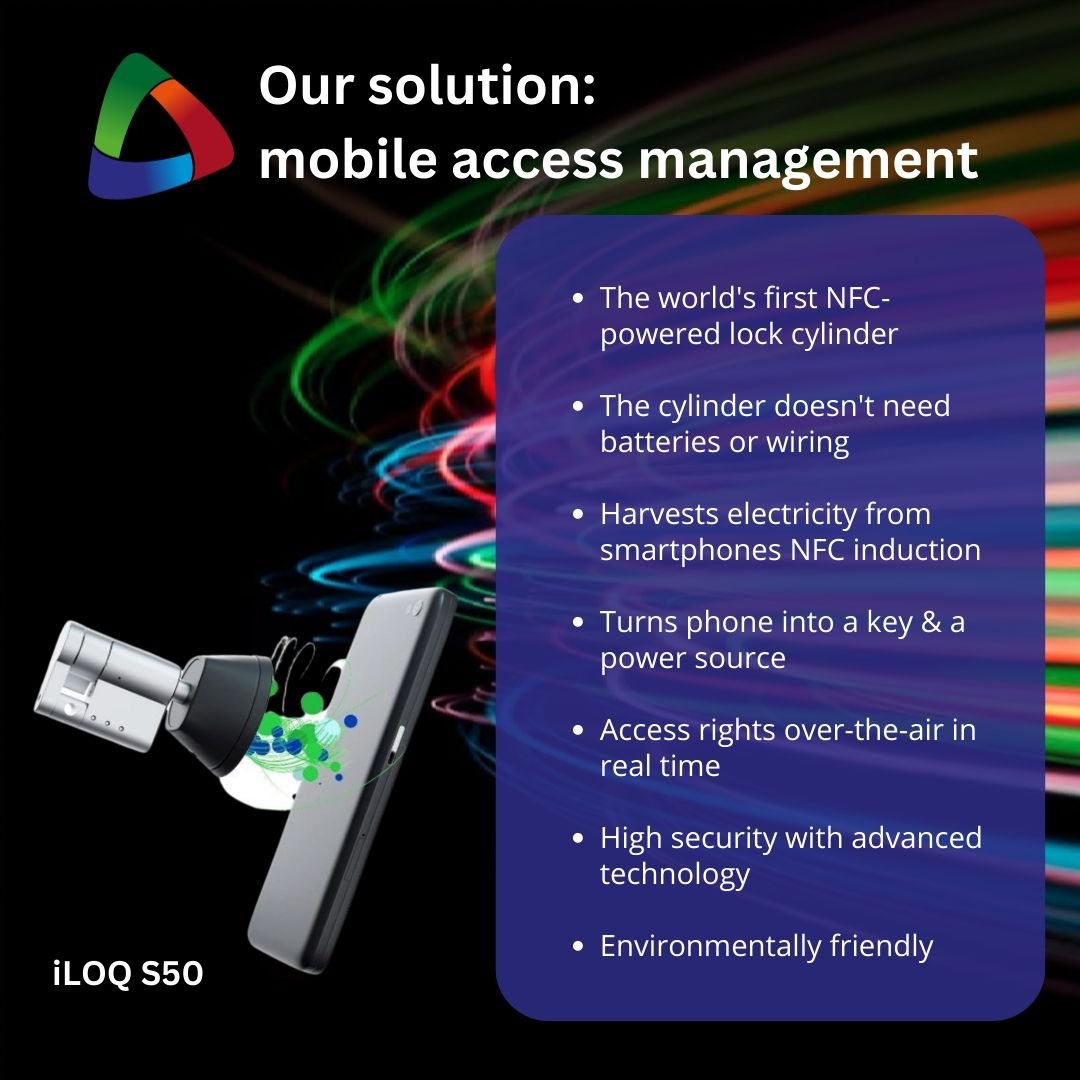 TechologyLtd's tweet photo. Traditional #accesssystems like mechanical or #batterypoweredlocks come with many disadvantages and challenges. We can offer a better solution for your business.

Find out more here: https://t.co/n3DTv5XfUa

#Solutions #OutSourcedIT https://t.co/ZvfsTV1Mg1