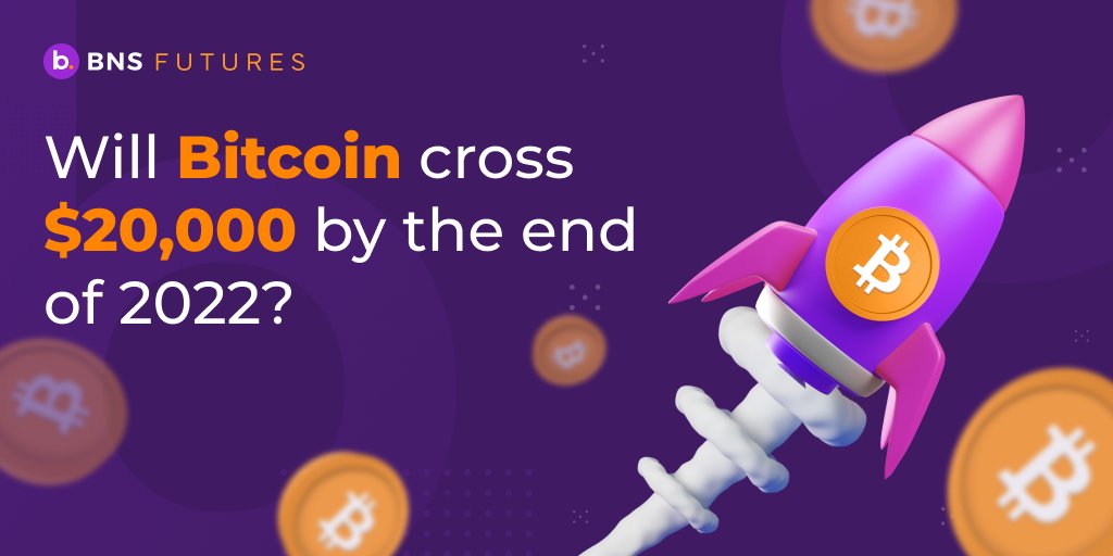 BitbnsFutures's tweet photo. 🔃RT for YES.
⬇️Comment for NO.
#Bitcoin #BitbnsFutures https://t.co/1Py6XbrsTw