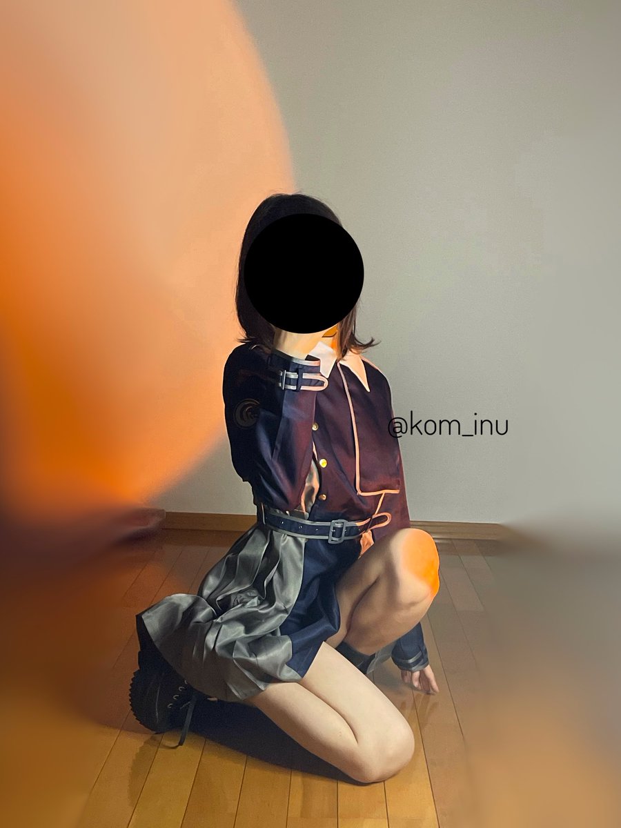 koma💫小まいぬさんのエロ画像、2022年09月27日20時04分38秒に投稿