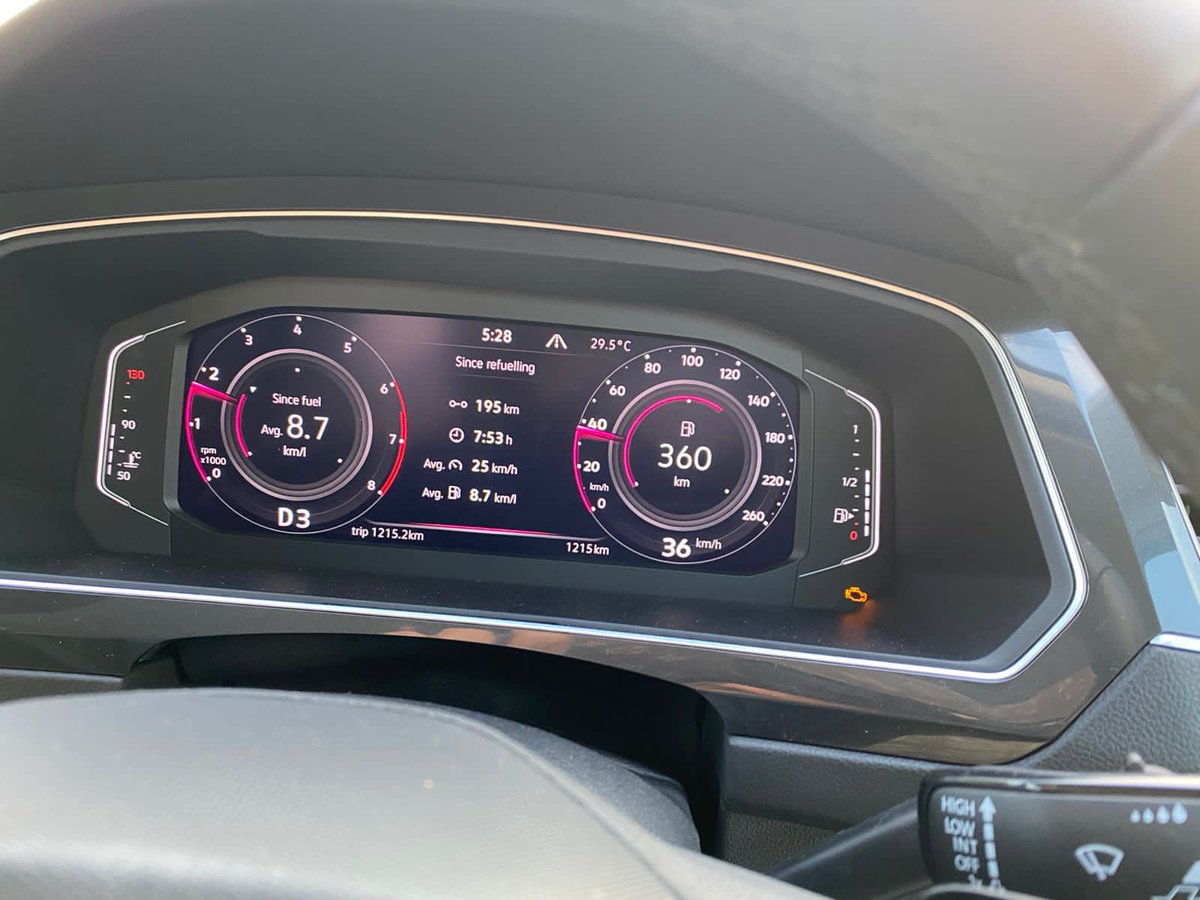 upkarsmart's tweet photo. I have bought Vw Tiguan on 6th spt and it’s engine got killed during the drive within 20 days of purchase . Such a horrible situation and Vw is sleeping on issue no solution yet @VW @volkswagenindia @Piyush_Arora_ #VolkswagenService #tiguan #Volkswagen https://t.co/fWNw1ASKXx