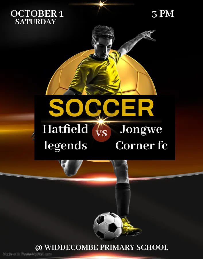 Hatfield Legends FC tweet media