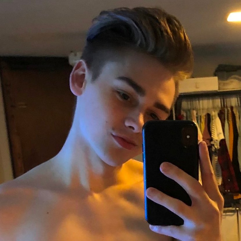 Paxton Ward PaxtonWard3 Twitter Profile TwStalker