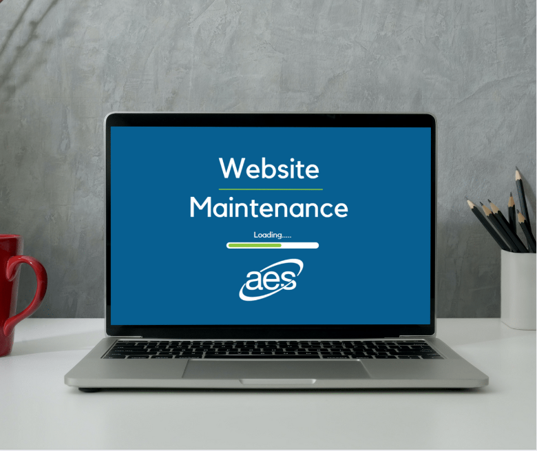 AES_Solutions's tweet photo. Please be aware customers may experience some downtime today and tomorrow on our website as we carry out some important updates. Please contact us on 0141 892 6690  or e-mail sales@aessolutions.co.uk if you have any urgent requirements. Thank you for your understanding! https://t.co/zkRLE7OoU8