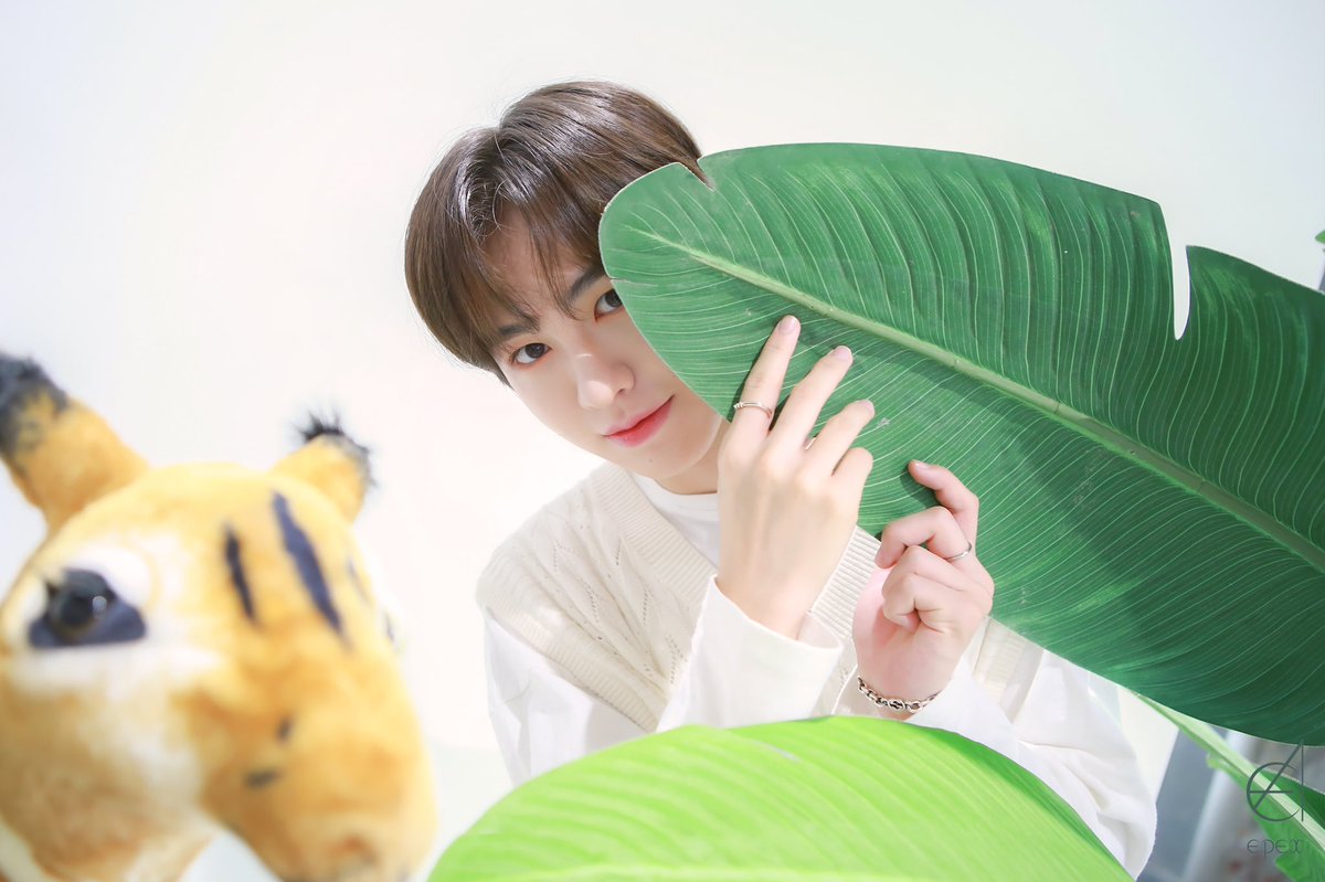 ความน่ารักของน้องเอเดนน่ะนะ ㅠ ㅠ ♡♡