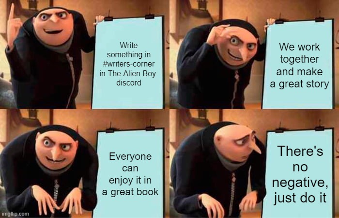 AlienBoyStories's tweet photo. https://t.co/yspZqd7l1U
