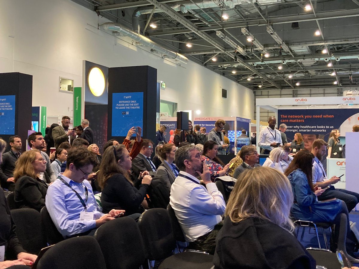 Health Innovation Network tweet media