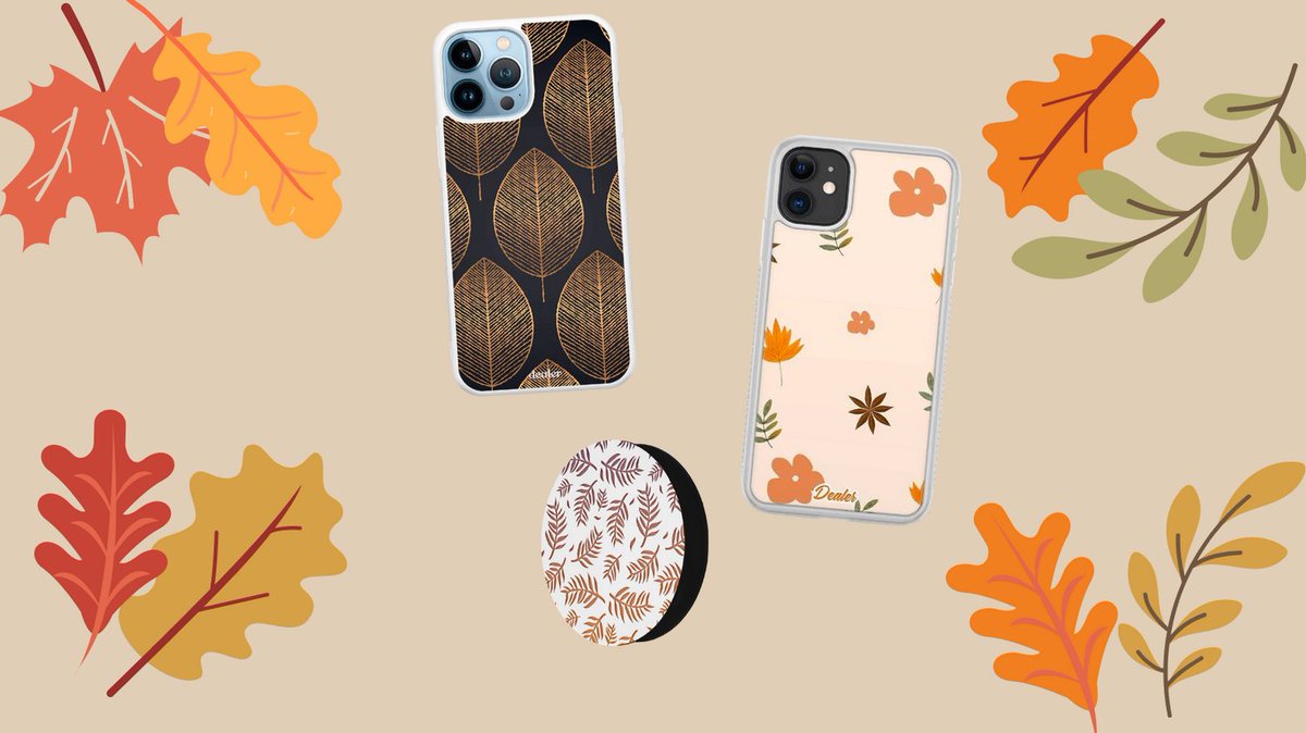 dealerdecoque's tweet photo. L'Automne est là !
Découvrez notre collection de produits aux couleurs de la saison !
Coques renforcées, transparentes ou accessoires !

Retrouvez la collection ici : https://t.co/y9NI8Yj0G4

#coque #coquepersonnalisé #dealerdecoque #iphone https://t.co/OJAQrAfbtC
