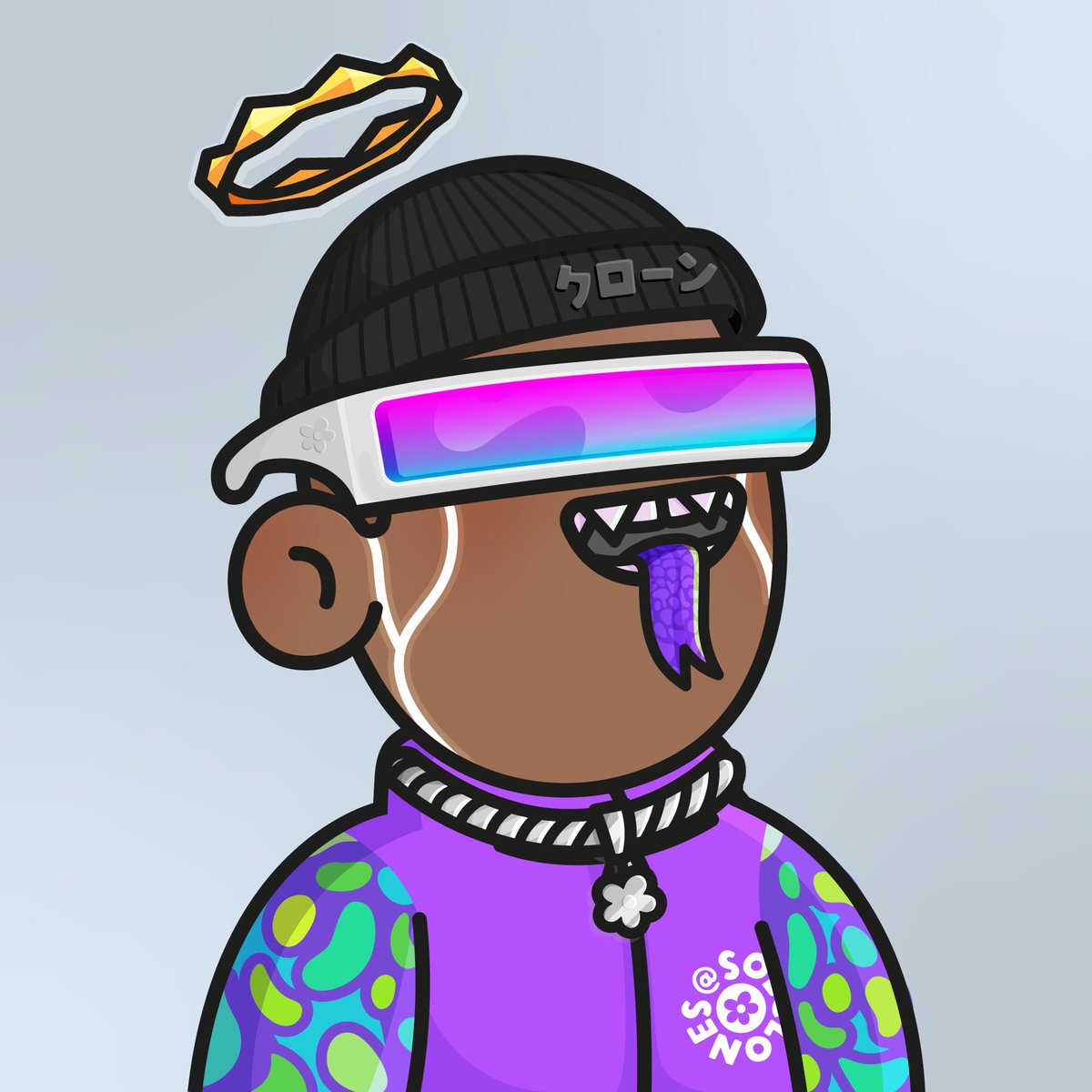 schianowski.sol 🥷 tweet media