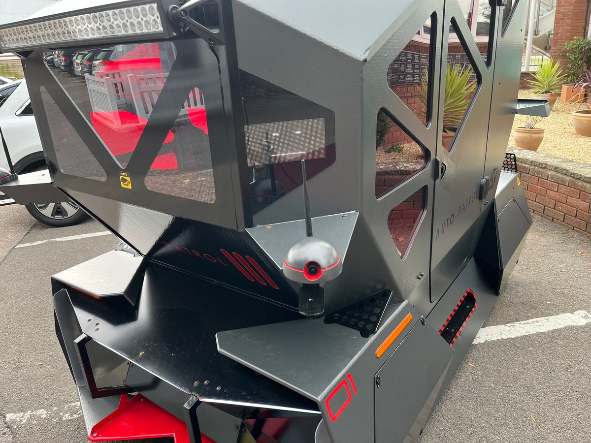 Tech South West tweet media