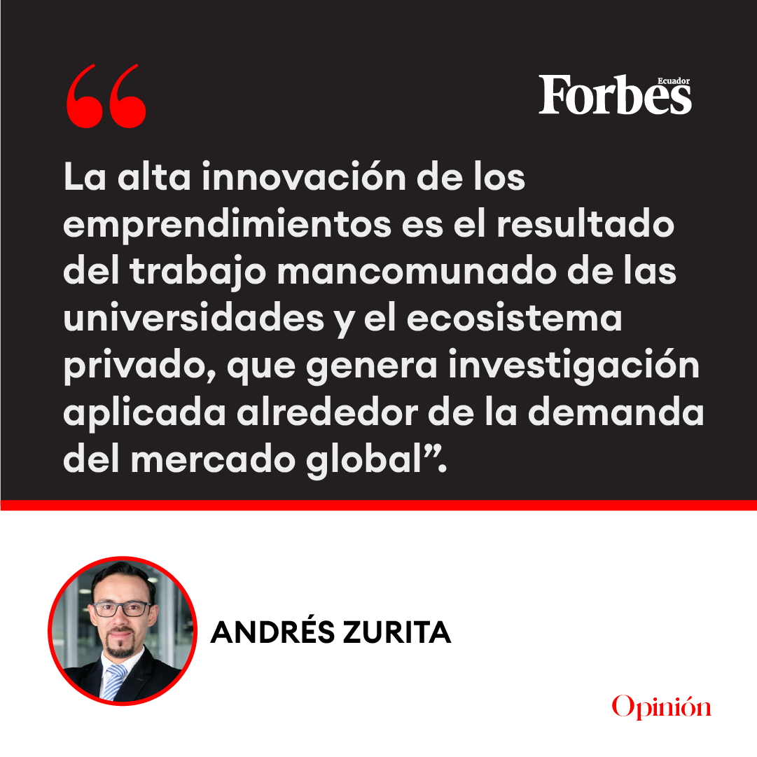 Forbes Ecuador tweet media