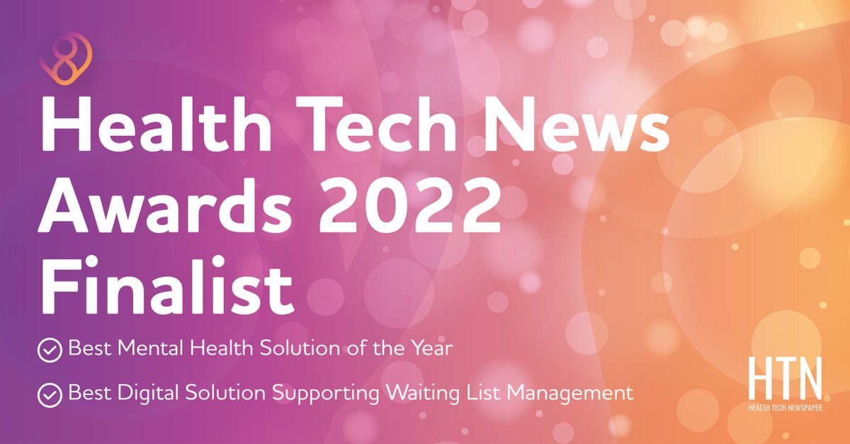 ECG On-Demand (@ecgon_demand) on Twitter photo We are delighted to announce that ECG On-Demand has been listed as a finalist in the <a href="/health1tech/">HTN Health Tech News</a> Awards 2022 for the Best Digital Solution Supporting Waiting List Management & Digital Mental Health Solution of the Year.
#ecgondemand #nhsx #nhsdigital #nhs, #digitalhealth We are delighted to announce that ECG On-Demand has been listed as a finalist in the <a href="/health1tech/">HTN Health Tech News</a> Awards 2022 for the Best Digital Solution Supporting Waiting List Management & Digital Mental Health Solution of the Year.
#ecgondemand #nhsx #nhsdigital #nhs, #digitalhealth