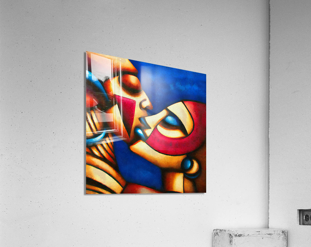 AICharsiya! tweet media