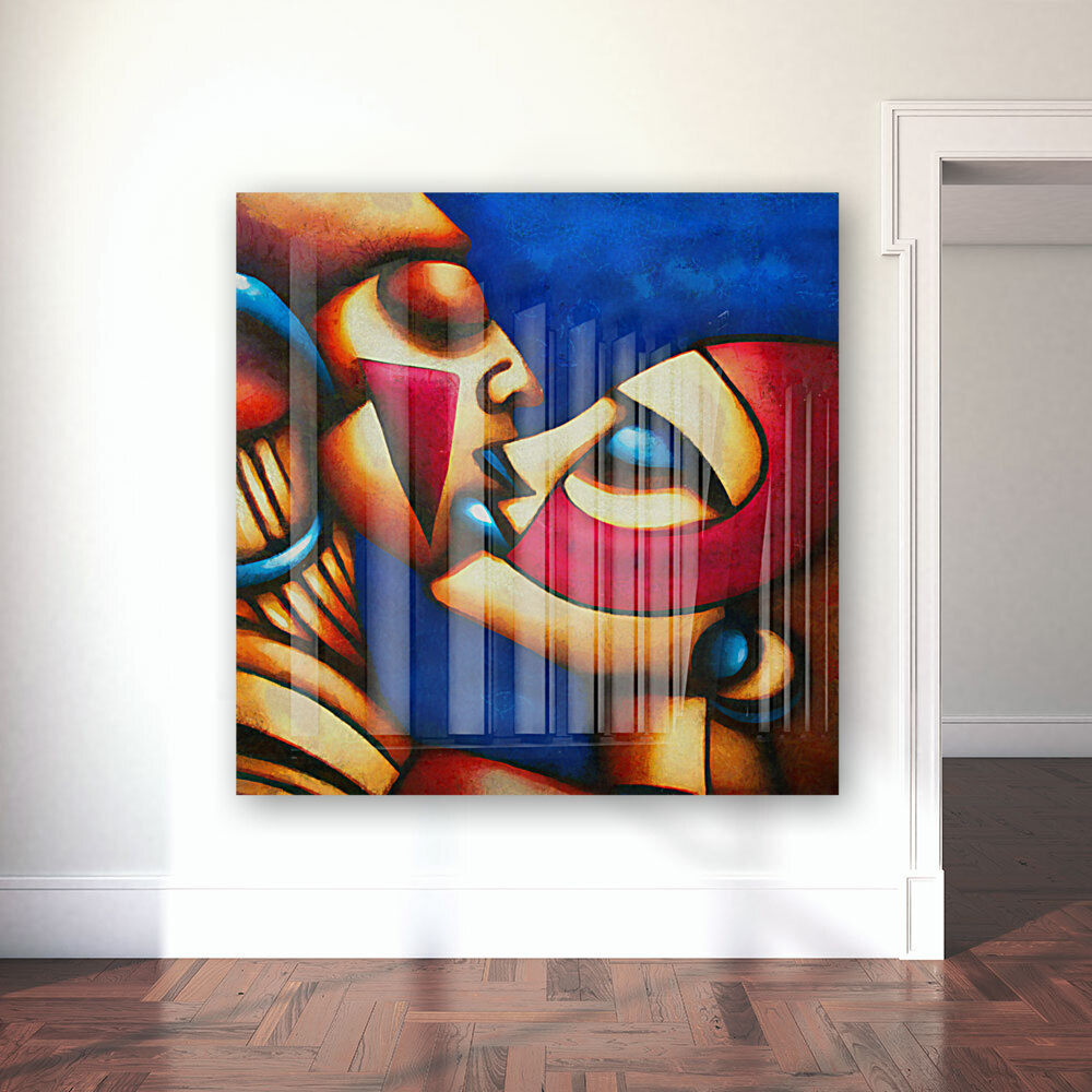 AICharsiya! tweet media