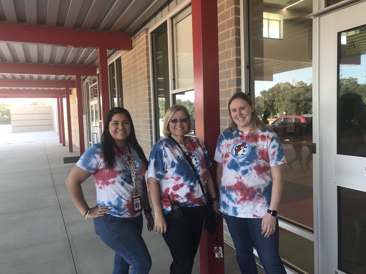 Misty Cartwright (@mistycartwrigh4) on Twitter photo <a href="/CisdNorthside/">Northside Elementary (CISD)</a> Showing CISD Homecoming Spirit by Twinning with some tie dye fun a day early! <a href="/CisdNorthside/">Northside Elementary (CISD)</a> Showing CISD Homecoming Spirit by Twinning with some tie dye fun a day early!