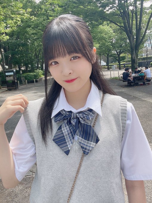 Twitterのコスプレ画像6