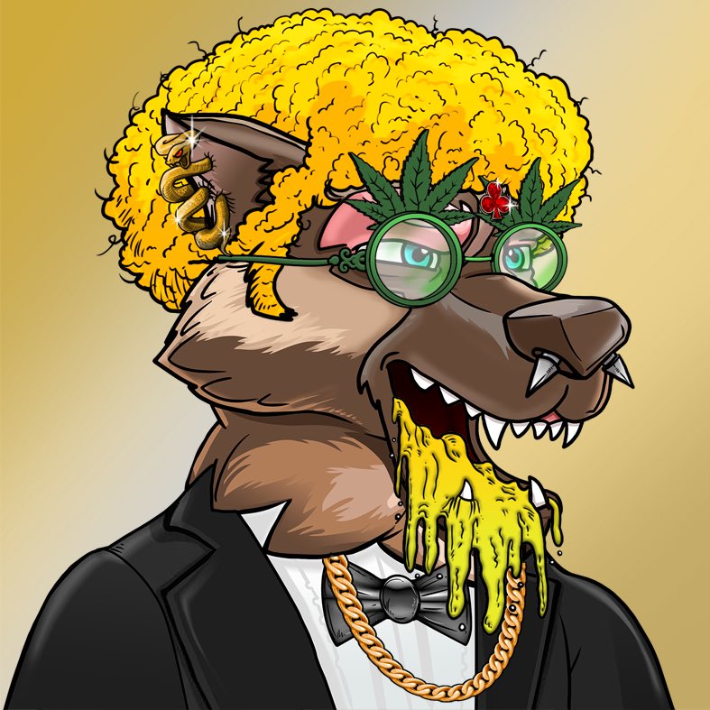 MoonWolves420's tweet image. GM, fam! Are you ready for the MINT?

Don’t miss the chance to grab your #freeNFT 🤑

1420 #NFTs - Total Supply 

420 #NFT - #FreeMint 

Turn 🔔 on

Moon Wolves 4.20 on all screens of the world 🌘🐺

A-a-a-woooooo