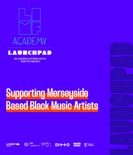 #Opportunity | Are you a talented Merseyside-based Black music creator? Has your music been supported locally + nationally? Do you need more support? If so, why not apply for the new <a href="/LimfAcademy/">LIMF ACADEMY</a> LAUNCHPAD PROGRAMME? Applications are open now: bit.ly/LIMFACADEMYxLA…