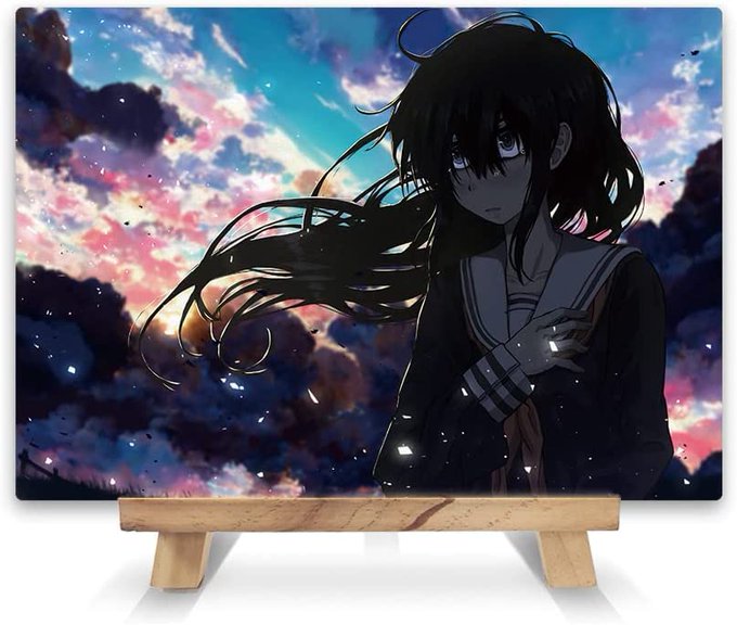 どうやら、ハピネットさんがシロナガス島の予約好調を祝して、リリース直前にキャラファインボードを作ってくれたようですー。(というか僕が描いたのだけど)
というわけで、よろしくお願いしますー。
Switch版の方も引き続きよろしくお願いしますー。
https://t.co/hpOWxhZvm5 