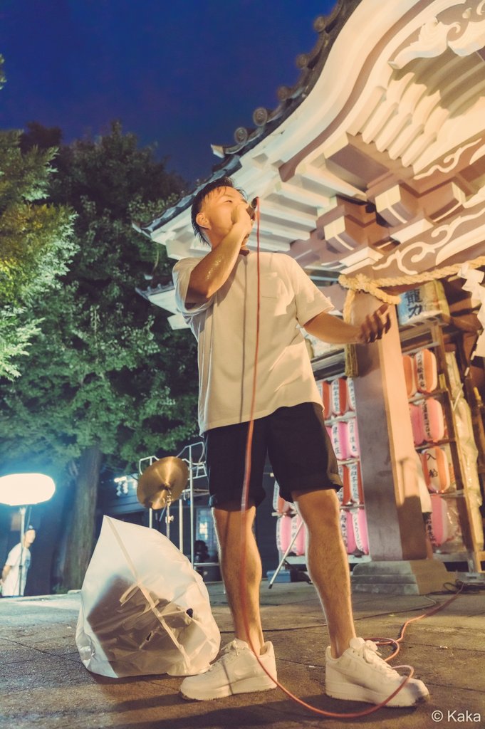 gost_obake's tweet photo. なんか良くない？

#OYASHIROFES https://t.co/jYmoPSYzDU