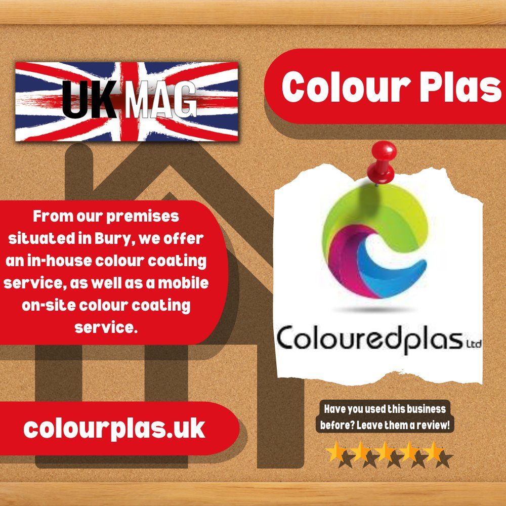 The UK Mag tweet media