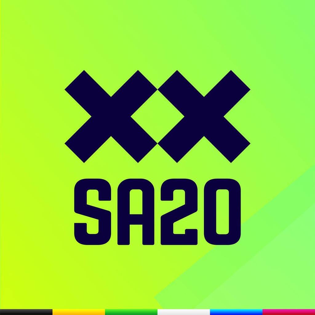 If you’re thinking that the SA20 brand doesn’t look like cricket, you’d be right. As the Make It Mean Something Company, we set out with the League to create a brand that has relevance beyond the cricket field. It’s about families, friends, the young, th… instagr.am/p/CjAf-JOKUip/