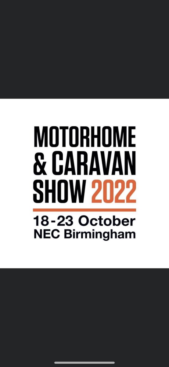 We will be at the Motorhome &amp; Caravan show from the 18-23rd of October. Contact us for a discount code on your tickets ⚡️ #veloemopeds #electricmoped #electricscooter #ev #zeroemissions #noulez #citylife #commuter #london #ukcities #easytravel #thefutureiselectric #testride