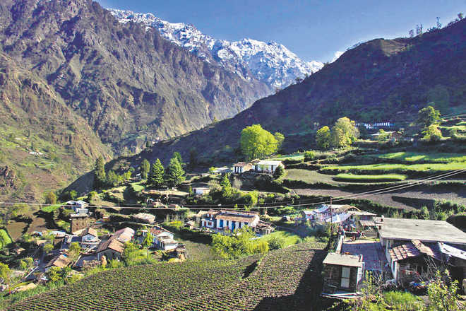 5 Revenue Police (RP) Facts in #Uttarakhand

1. Ours only state in country w/ RP system
2. Started 161 years ago in 1861
3. 7500 village approx in RP
4. RP in 11 district/state; excludes Haridwar &amp; US Nagar
5. Hon'ble HC directed state govt to replace RP w/ regular police in 2018