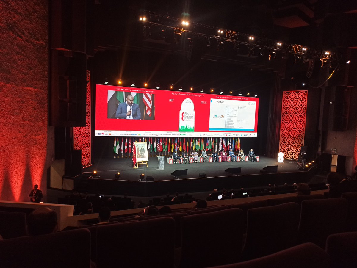 AnpMaroc's tweet photo. Panel 4 - Partage d’expériences sur les guichets uniques : Changements majeurs après une pandémie https://t.co/rETpHS4l7x
