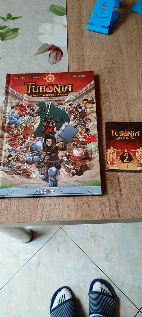 LordGrimli's tweet photo. Je viens de recevoir ceci. J'avais complètement oublié :'m
#collis #tubonia #oubli https://t.co/k8xnjzQrbA