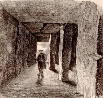 La viajera Louisa Tenison hizo una excursión, junto a su marido, a la Cueva de Menga en 1853. En este audio, que recrea la voz de la autora, podemos escuchar sus impresiones al respecto.
bit.ly/3rca2Bc

La <a href="/BVA/">BVA</a> celebra el #DMT2022 
<a href="/JuanCJuradoV/">JuanCristobalJurado</a> <a href="/arq_avillalobos/">Aurora Villalobos</a>