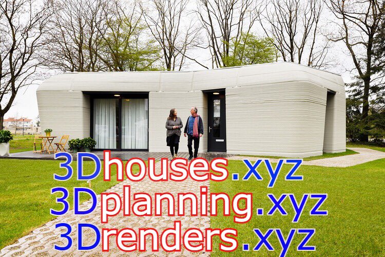 web3umbrella's tweet photo. 3D domains for sale
#3D #3Dhouses #3Dplanning #3Drenders #3Darts #3Dprinting https://t.co/0yIHDmLeWH