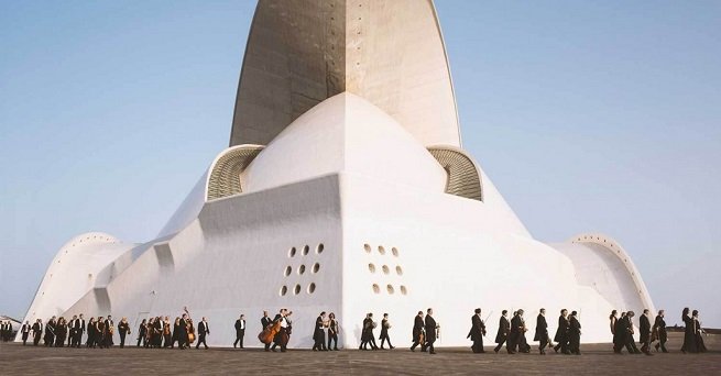 docenotas's tweet photo. Audiciones para Violín y Violonchelo de la Orquesta Sinfónica de Tenerife 

@sinfonicatf 

https://t.co/bj1KAlZO44 
 #audicionesviolin #audicionesviolonchelo #orquestasinfonicadetenerife https://t.co/zBobUJxNm8