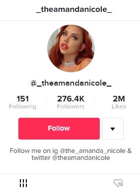 OnlyFanTube's tweet photo. Amanda Nicole: (O/F Model )- Free Full Video Pack - https://t.co/8tvZRWqkFk

#onlyfansgirl #onlyfansleak #threesome #cuckold #porn #sex #fuck #cum #orgasm #squirt #amateur #blowjob #onlyfans #groupsex #gangbang #thot #bigass #freeonlyfans #bigdick #model https://t.co/mdwNrYShz2
