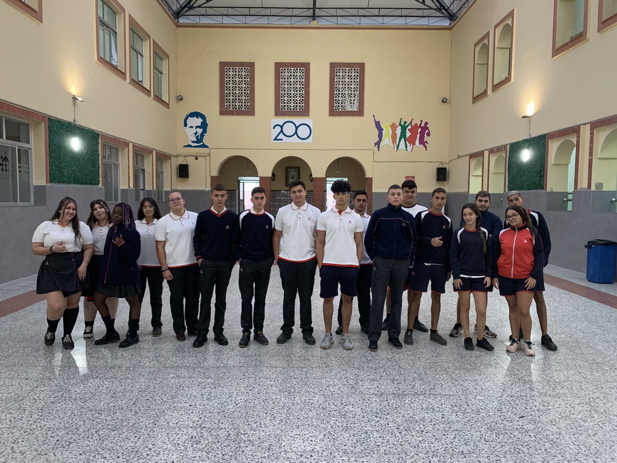 ¡ Iniciamos el curso 2022 abriendo nuevos caminos !