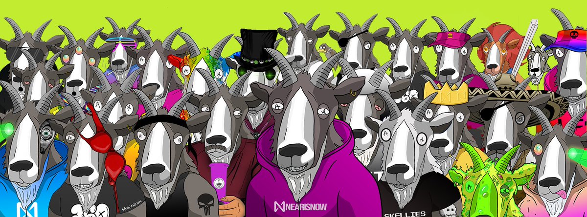 Goatboy360 ⋈ tweet media