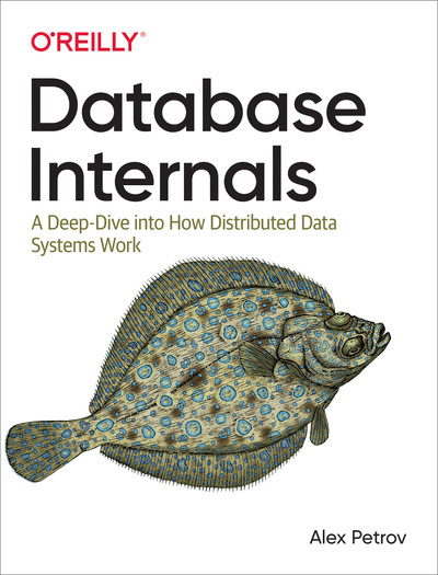 dunithd's tweet image. A great book to learn the fundamentals of distributed systems, the internals of database storage engines, and streaming engines.
#DatabaseInternals