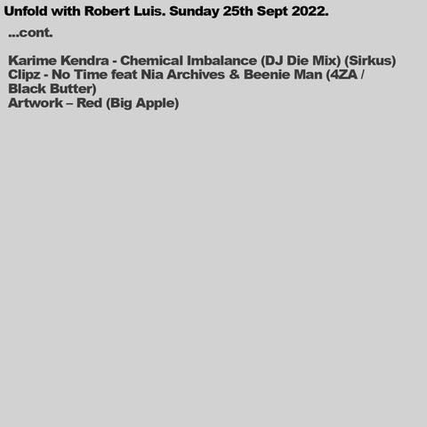 Unfold radio. Link in bio. With @LoyleCarner @HudMo @WarpRecords @Anchorsong @hinakoomori @AlinaHarpist @bbemusic @BackwoodSweeti3 @SONNYJIM01 @ThePurist @madlib @DaupeMedia @Sly5thAve @jswisshere @lightintheattic @jimettarose @Flevans @JalapenoRecords @ChipWickham @jdreidmusic