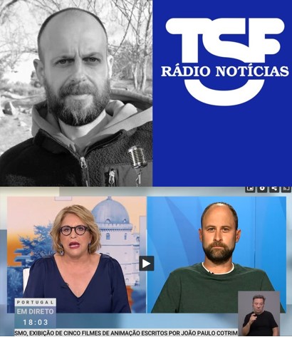 palombar_pt's tweet photo. Estudo que revelou pela primeira vez real dimensão do impacto do uso de venenos sobre a biodiversidade na Península Ibérica teve grande expressão na imprensa em Portugal
Veja/ouça as entrevistas à equipa da @palombar_pt, uma das entidades que colaborou para este estudo ibérico. https://t.co/Bz1SPWSxCF