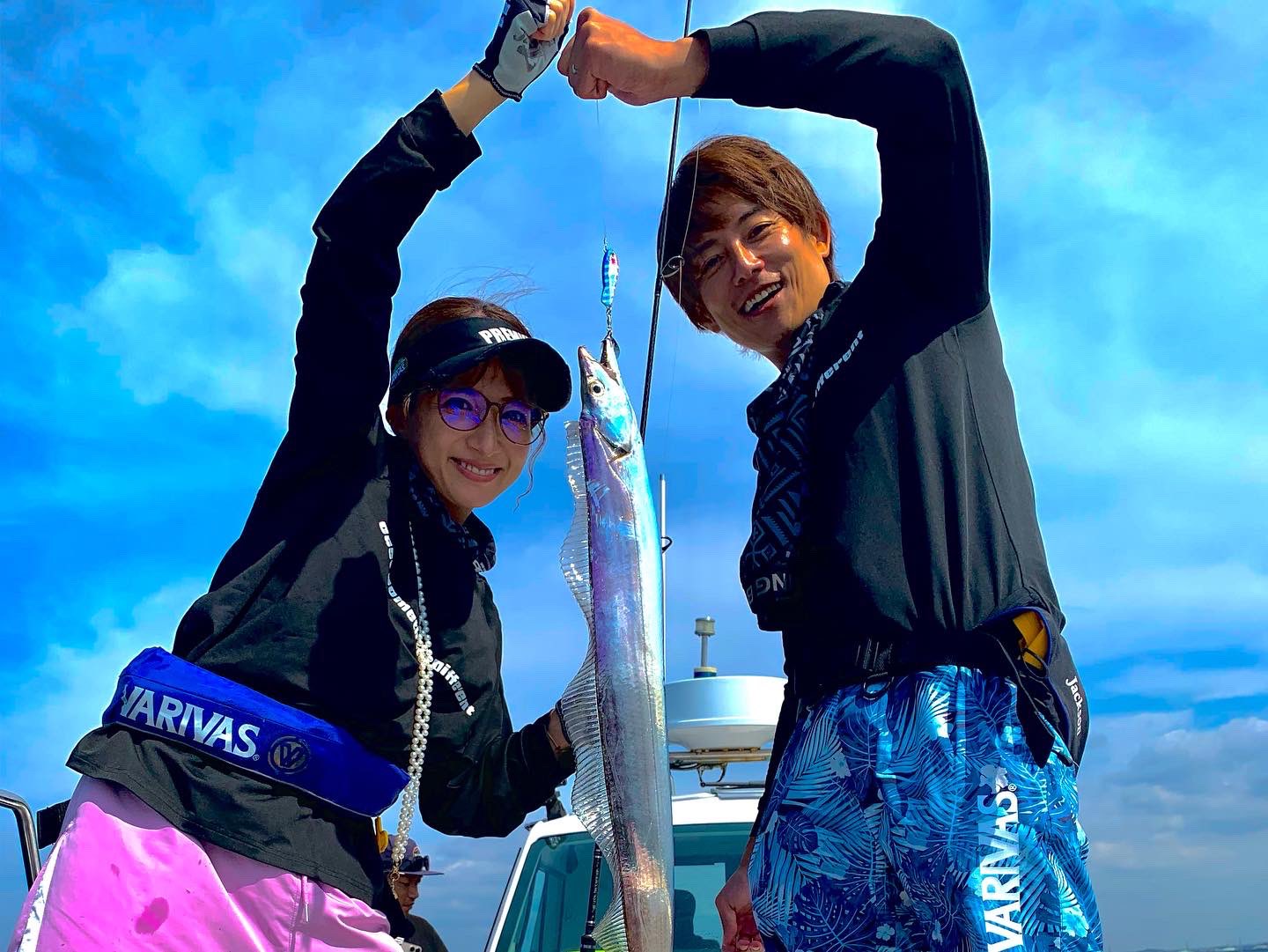 釣り狂い エリカ Erk H1d Twitter