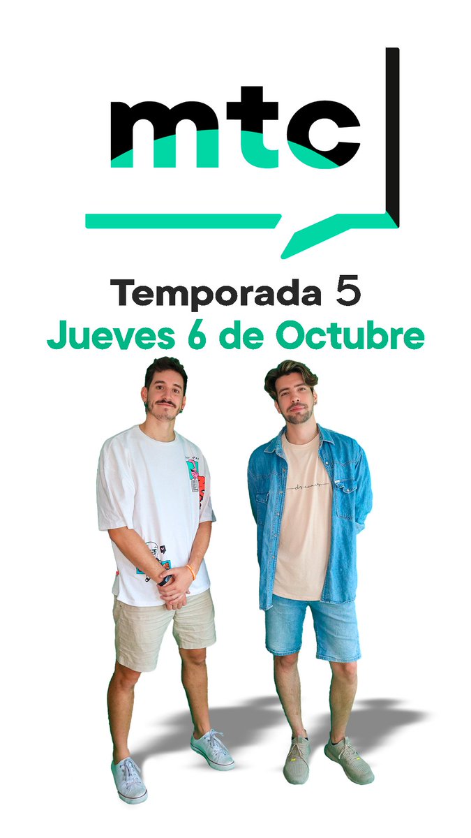 🎙️ Mira Te Comento 🎙️ tweet media